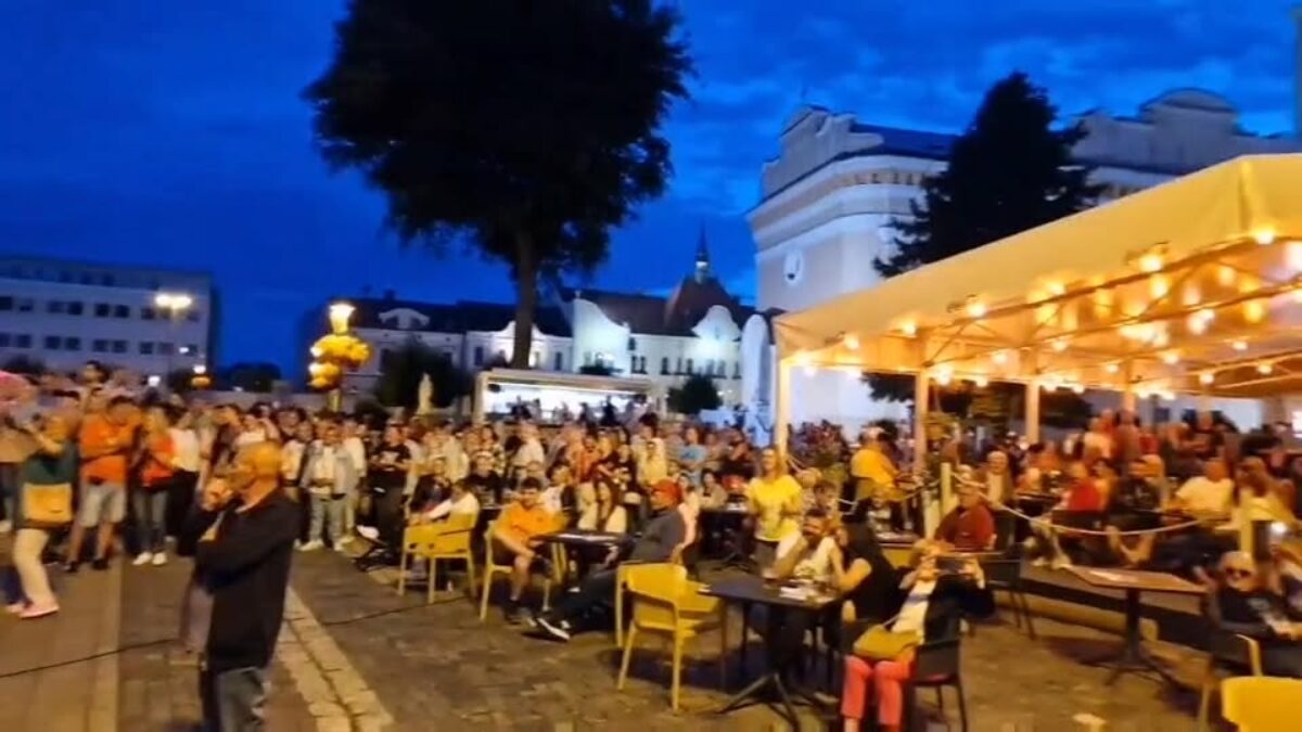 Kultúra Topoľčany: Skupina SALCO
