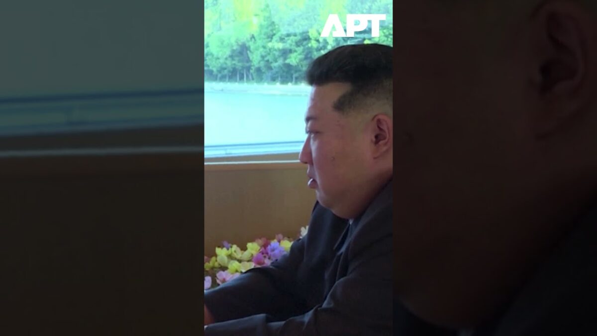 Lavrov sa stretol s Kim Čong Unom – Rusko a Kórejská ľudovodemokratická republika vyzdvihujú nesmiraterné bratstvo