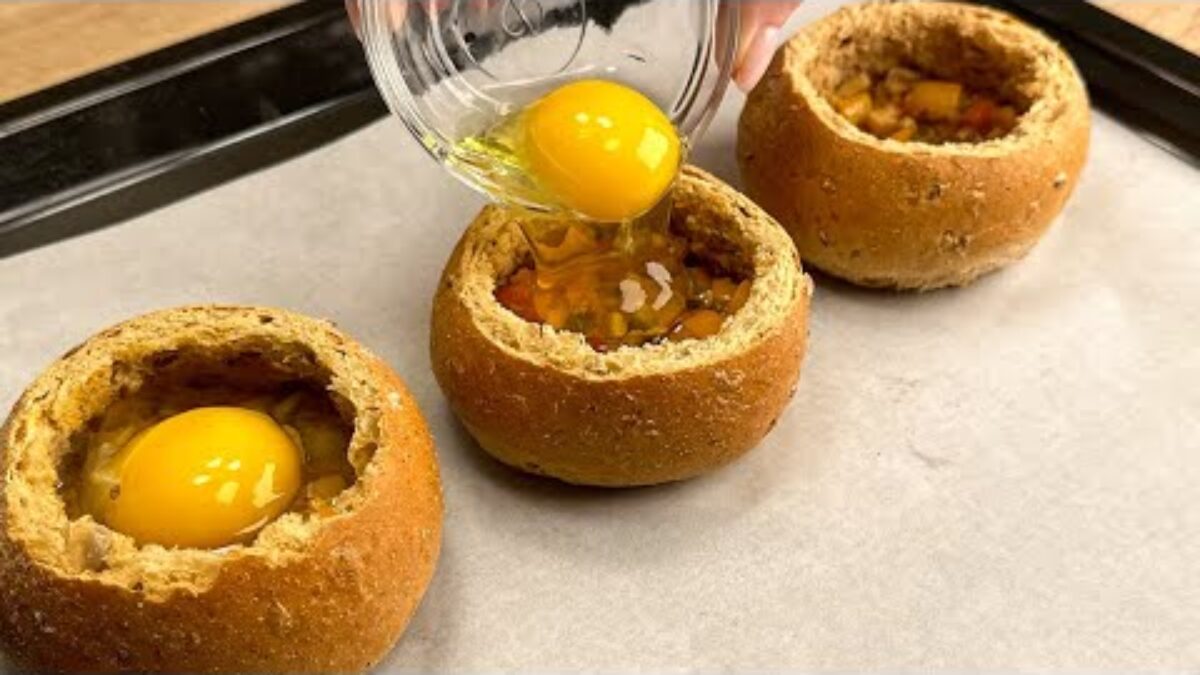 Obľúbené detské raňajky – rýchle a jednoduché!