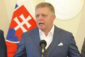 BIJEME SA ZA DOSTUPNÝ A STABILNÝ PLYN PRE SLOVENSKO A OPOZÍCIA SA ROZHODLA LEN Š...