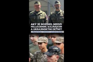 Vojak Pellegrini a vojak Kaliňák sa určite povolávacieho rozkazu neobávajú