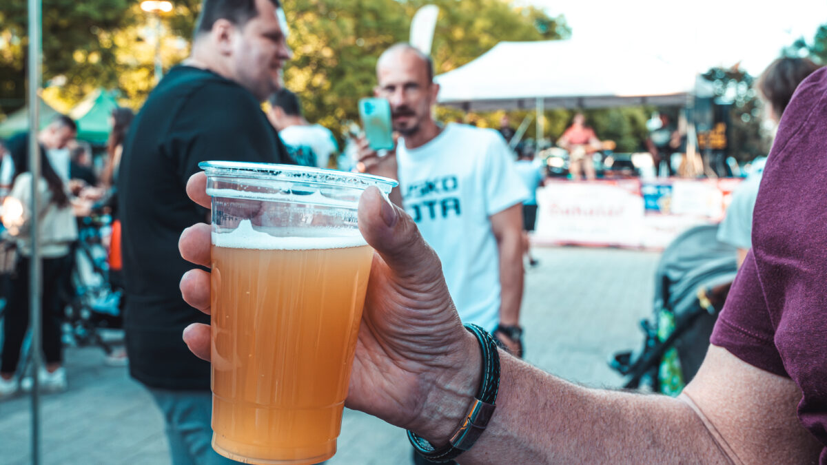 Mesto Senec: „SENEK PIVO FEST POKR.“