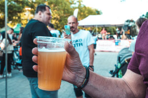 Mesto Senec: „SENEK PIVO FEST POKR.“