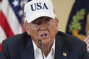 USA zavedú od augusta 30-percentné clo na tovar z EÚ.