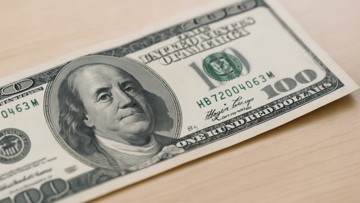 Investori ignorujú ciele, dolár ožíva pri dlhodobej podpore kanála