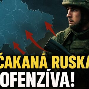 Obrat na fronte: Rusi spustili nečakanú ofenzívu, inde čelia tlaku