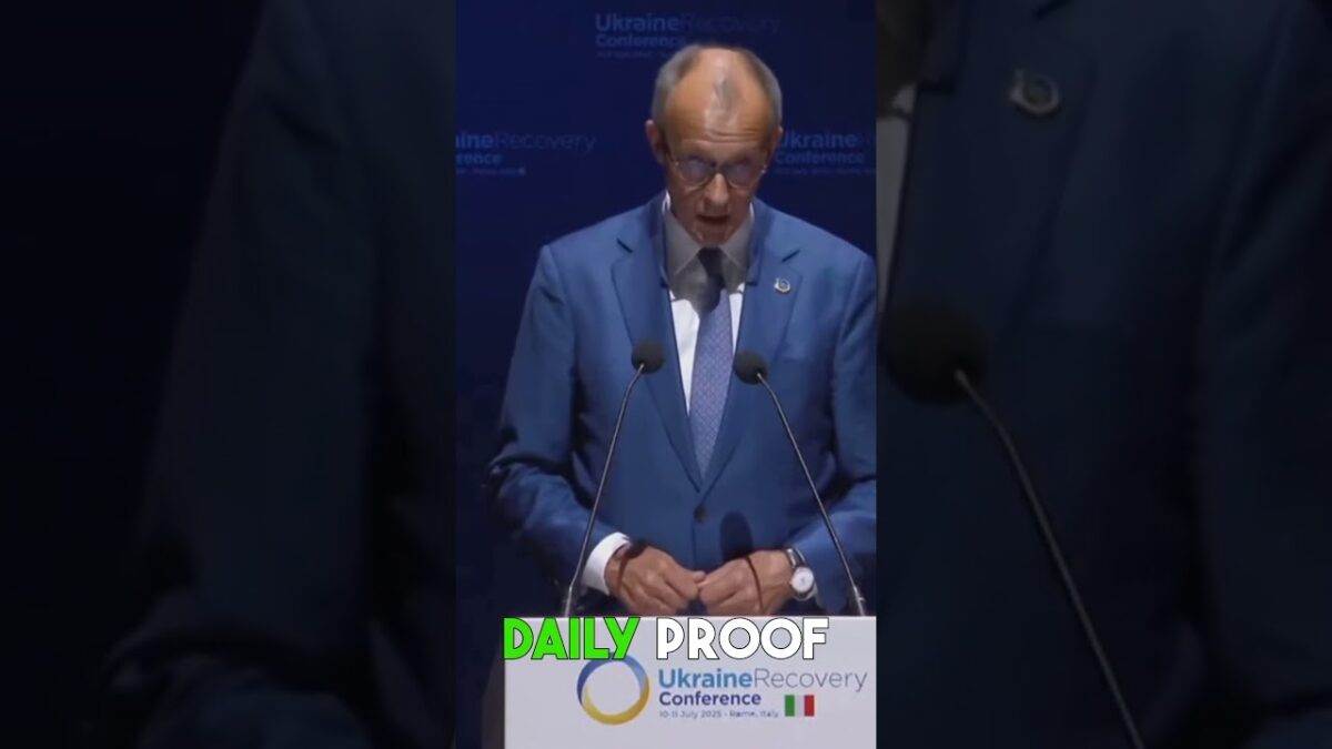 1752300206_maxresdefault.jpg Európa je zjednotená – Merz vyzýva k okamžitému konaniu