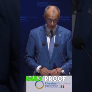 Európa je zjednotená – Merz vyzýva k okamžitému konaniu