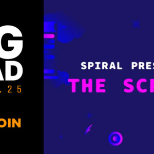 Ako môže byť anonymita CoinJoin narušená pomocou zhlukovania.