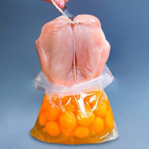 Tajomstvo vyriešené! Tu je návod, ako získať tie najchutnejšie kuracie prsia