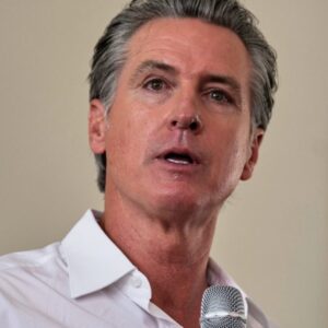 Kalifornia rozmaznáva svoje kurence a Američania za to platia, tvrdí Trump v nov...