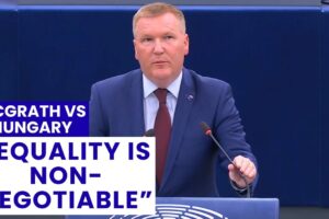 „Stojíme za Budapest Pride“: EÚ posiela Maďarsku jasnú správu