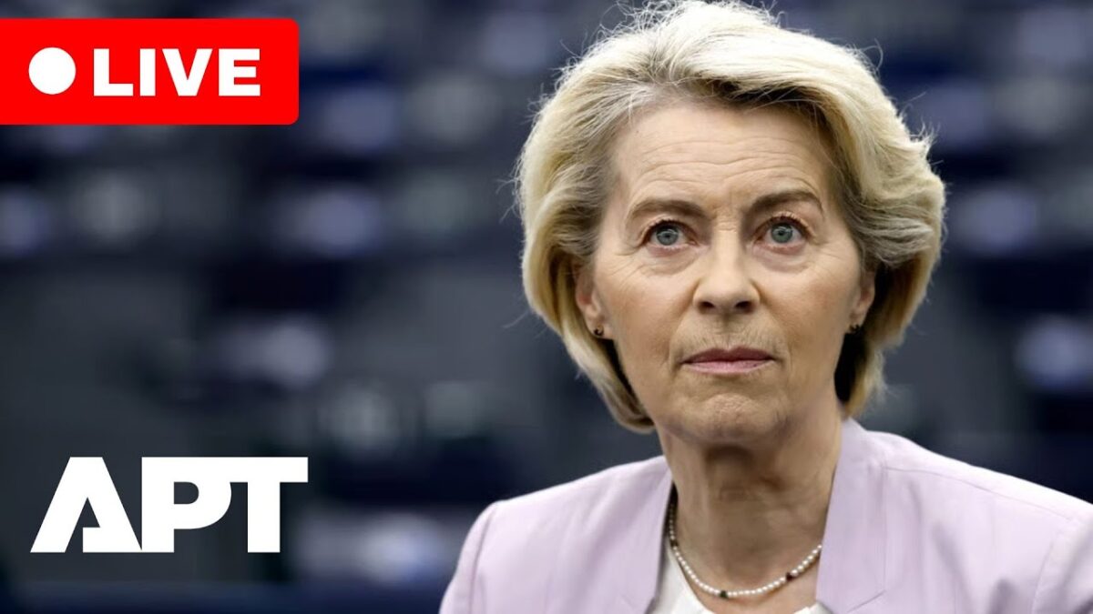 Ursula von der Leyen čelí historickému vysloveniu nedôvery v Európskom parlamente
