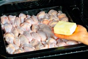 Brilantný nápad na varenie kuracích krídel, ktorý by mali všetci poznať