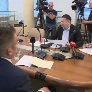 Parlamentný Výbor pre verejnú správu a regionálny rozvoj