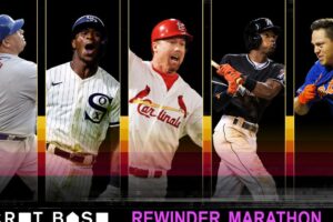 Homeruny, čo zasiahli inak