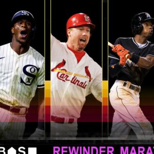 Homeruny, čo zasiahli inak