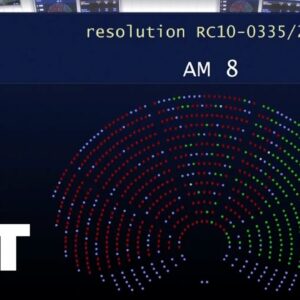 Únik von der Leyenovej pred odvolaním, no čelí rastúcemu tlaku parlamentu