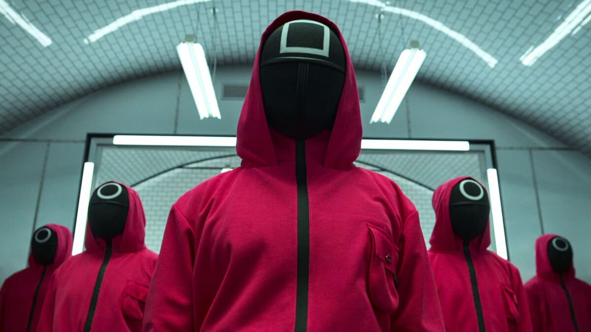 Squid Game: The Challenge 3 je víťazstvo pre Netflix, no jednu šialenú hru z K-drámy nereplikujú