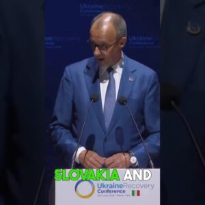 EÚ sankcie zablokované? Merz povie Ficovi: Prestaňte odolávať