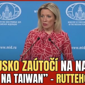 1752248125_maxresdefault.jpg Maria Zacharovová : Má NATO naozaj právo rozhodovať o budúcnosti celého sveta?...