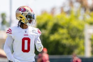 NFL hráči na prelome 2025 pre 49ers, Rams, Seahawks a Cardinals