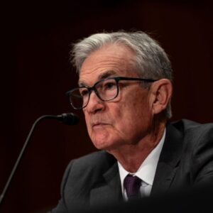 Alberto Musalem zdôrazňuje nezávislosť počas debaty o sídle Fedu.