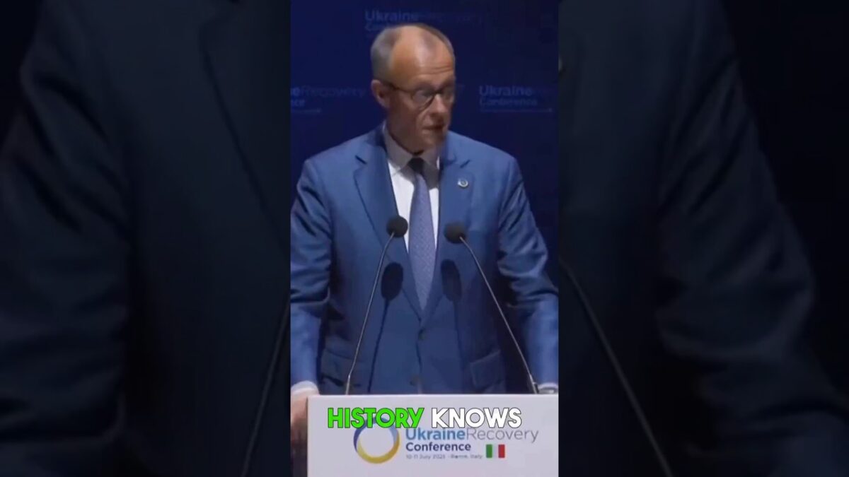 Berlín Kyjevu: Nemecko zdvojnásobuje snahy o obnovu Ukrajiny