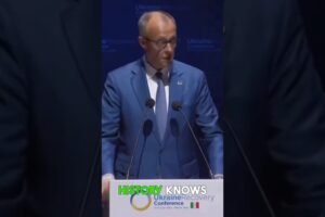 Berlín Kyjevu: Nemecko zdvojnásobuje snahy o obnovu Ukrajiny