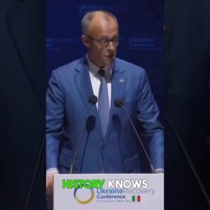 Berlín Kyjevu: Nemecko zdvojnásobuje snahy o obnovu Ukrajiny