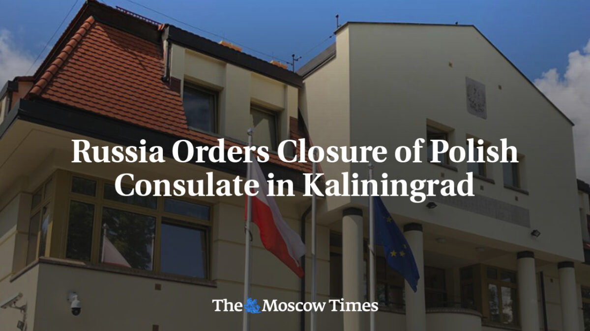 89782__5c58727d855e784e2c6fa24b45f655fe.jpg Rusko nariaďuje zatvorenie poľského konzulátu v Kaliningrade