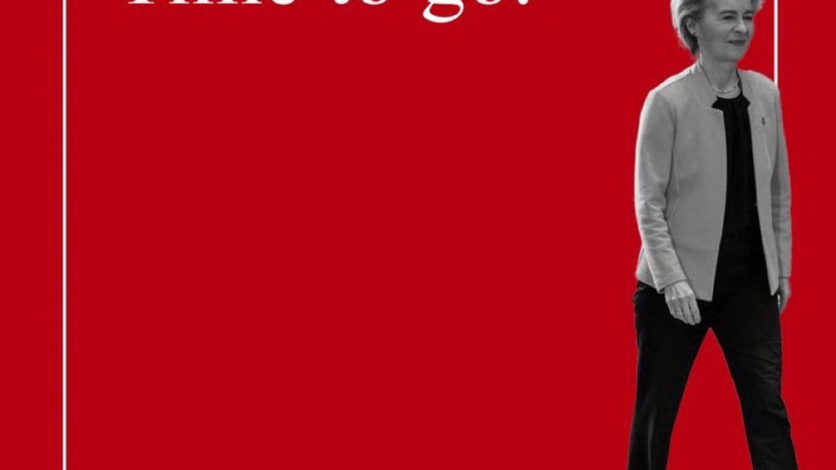 Viktor Orbán uviedol, že obvinenia z korupcie proti Ursule von der Leyen sú iba špičkou ľadovca v prehlbujúcej sa kríze Európskej únie