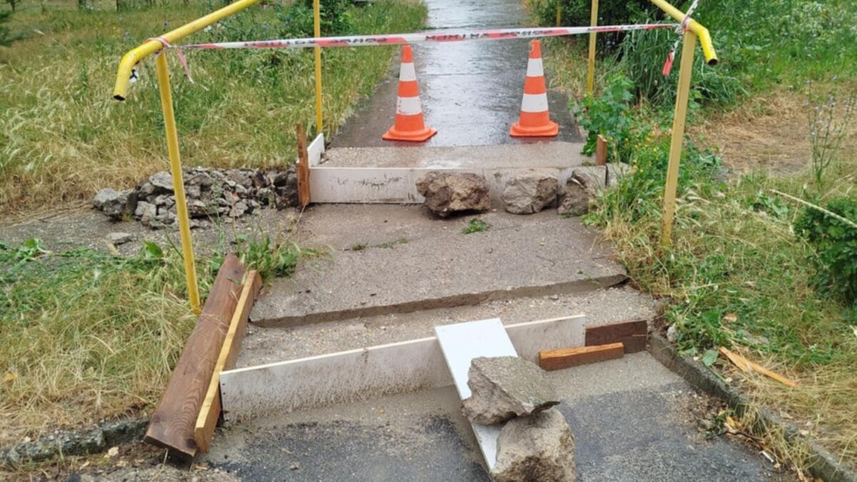 Každý deň drobnosť pre lepší život v meste.