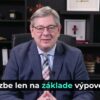 B. SUSKO: LOŽ AKO PRACOVNÁ METÓDA OPOZÍCIE A MIMOVLÁDKY ZASTAVME KORUPCIU