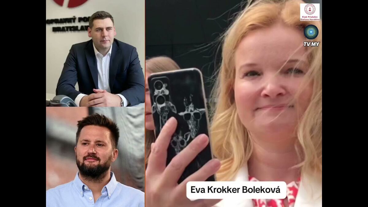 Štefan Harabin: Nekonečný cynizmus vládnucich elít surovo zbedačuje nevinných ľudí. Dokedy to bude chudoba trpieť?