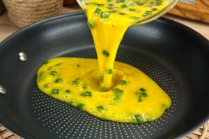 Rýchle raňajkové tortilly za 5 minút – deti ich zbožňujú!