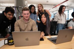 Tento AI startup ponúka zamestnancom príspevok na nájomné.