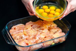 Nikto predtým nič také neurobil! Mäso sa rozpšťa v ústach ako maslo!