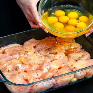 Nikto predtým nič také neurobil! Mäso sa rozpšťa v ústach ako maslo!