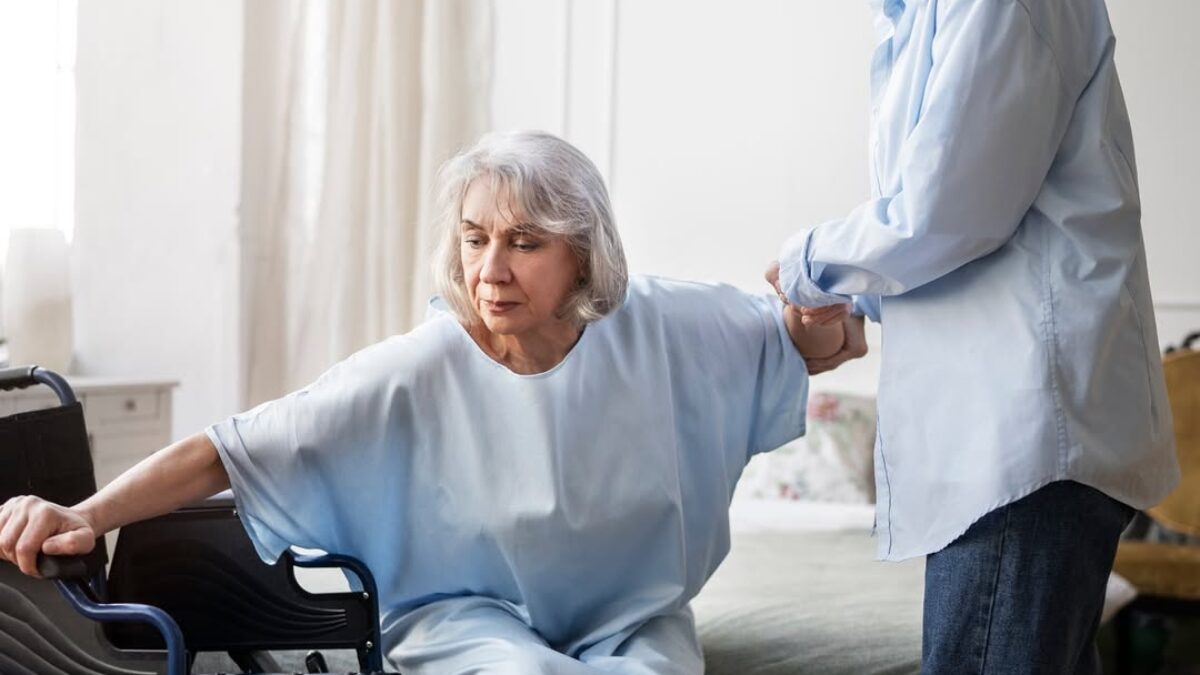 Mesto Zvolen: „Ponuka práce: Opatrovateľ/ka v domácom prostredí. Viac info v odkaze:“