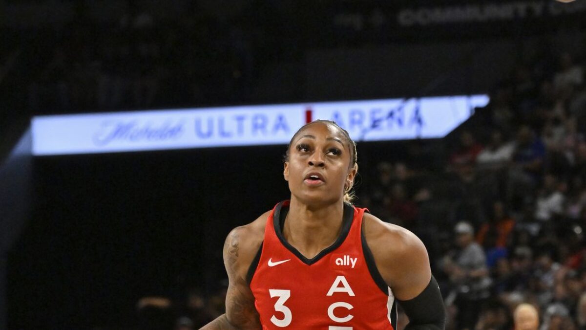 Seattle Storm podpísali nedávno uvoľnenú veteránku WNBA, posilnili lavičku