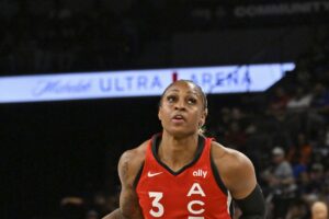 Seattle Storm podpísali nedávno uvoľnenú veteránku WNBA, posilnili lavičku