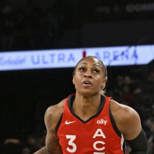 Seattle Storm podpísali nedávno uvoľnenú veteránku WNBA, posilnili lavičku