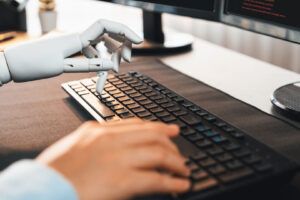 Používanie AI môže skúsených vývojárov spomaliť