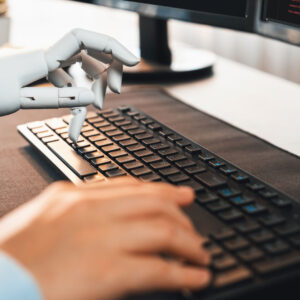 Používanie AI môže skúsených vývojárov spomaliť