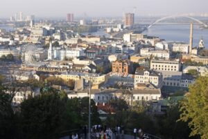 Ukrajinská verbovacia jednotka údajne zbila maďarského občana.