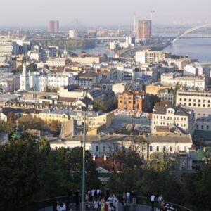 Ukrajinská verbovacia jednotka údajne zbila maďarského občana.