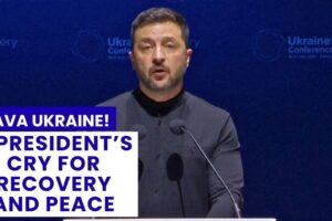 Zelenskyj šokoval Rím: „Jedinými spojencami Ruska sú teror a zima“