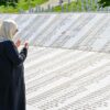 30 ROKOV OD GENOCÍDY V SREBRENICI