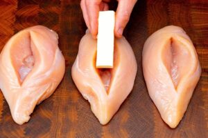 Nikto neočakával taký výsledok! Kuracie prsia, ktoré sa topia v ústach